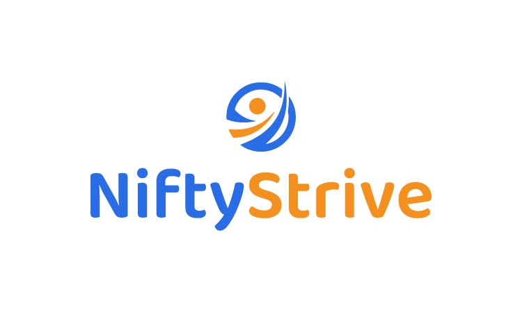 NiftyStrive.com - Best premium domain names for sale